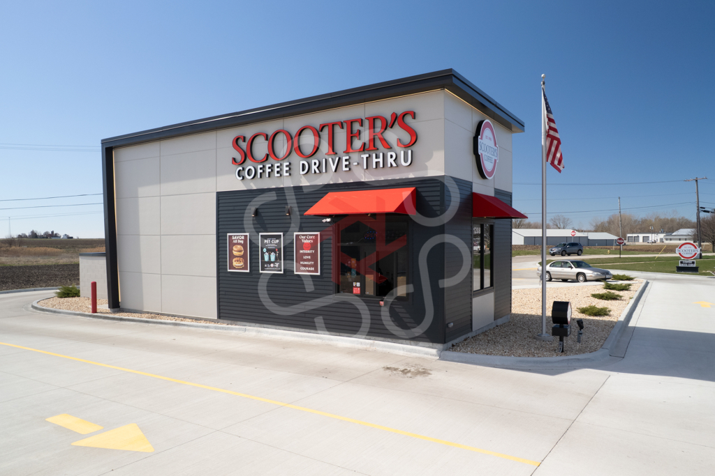 commercial real estate image