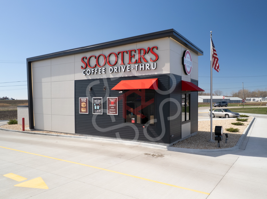 commercial real estate image
